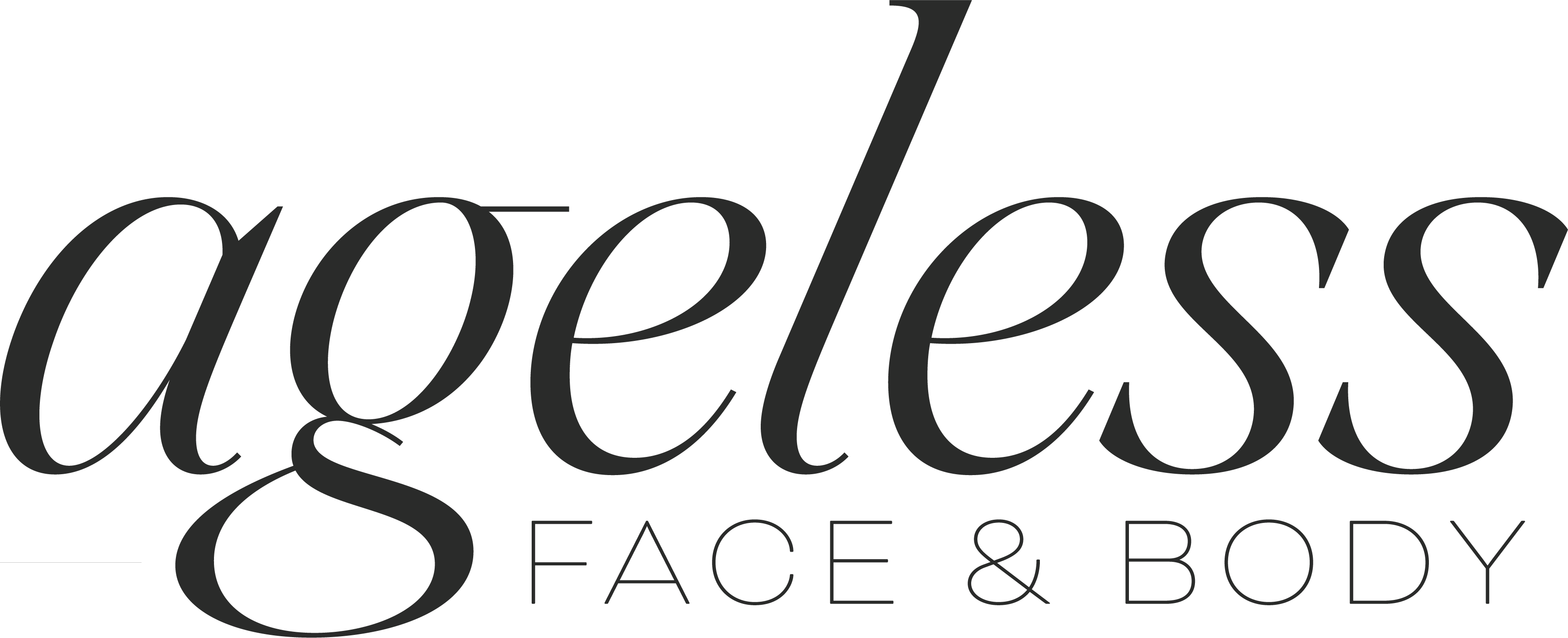 AGELESS Face and Body